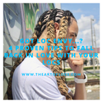 Got Loc Envy...? 4 Tips To Fall Back In Love With Your Locs