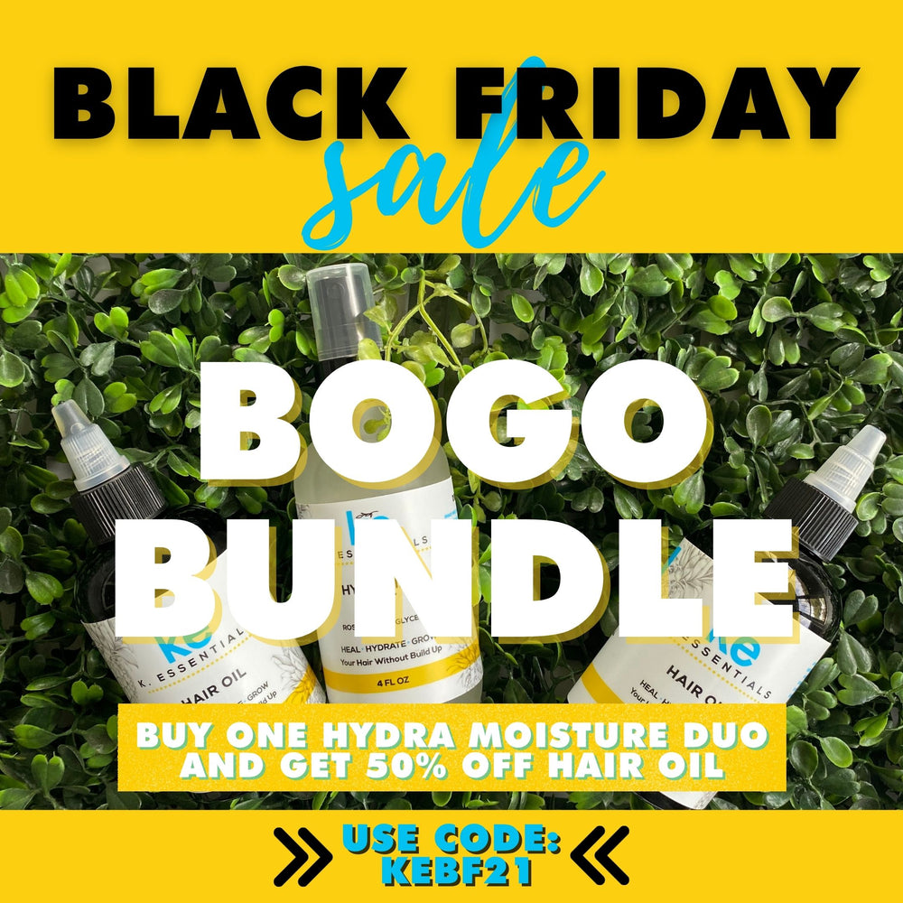 BOGO Bundle-Black Friday 2021