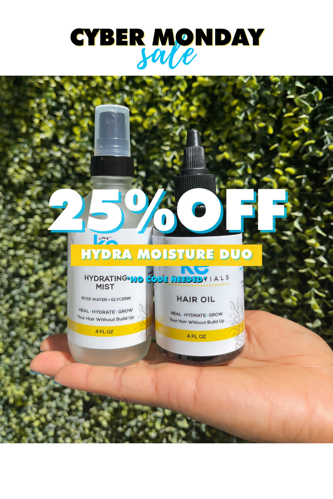 CYBER MONDAY SALE