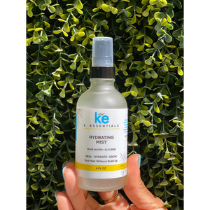 
                
                    Load image into Gallery viewer, K. Essentials Hydrating Mist
                
            